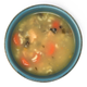 Illustration for article titled Are Wolfgang Puck’s canned soups Spago-worthy?